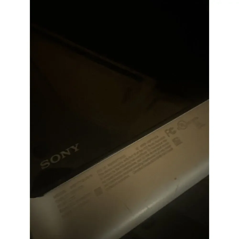 Lot‎ Of 2 SONY XPERIA S Tablet Android 10.1 inch Black Locked Tested Both Work